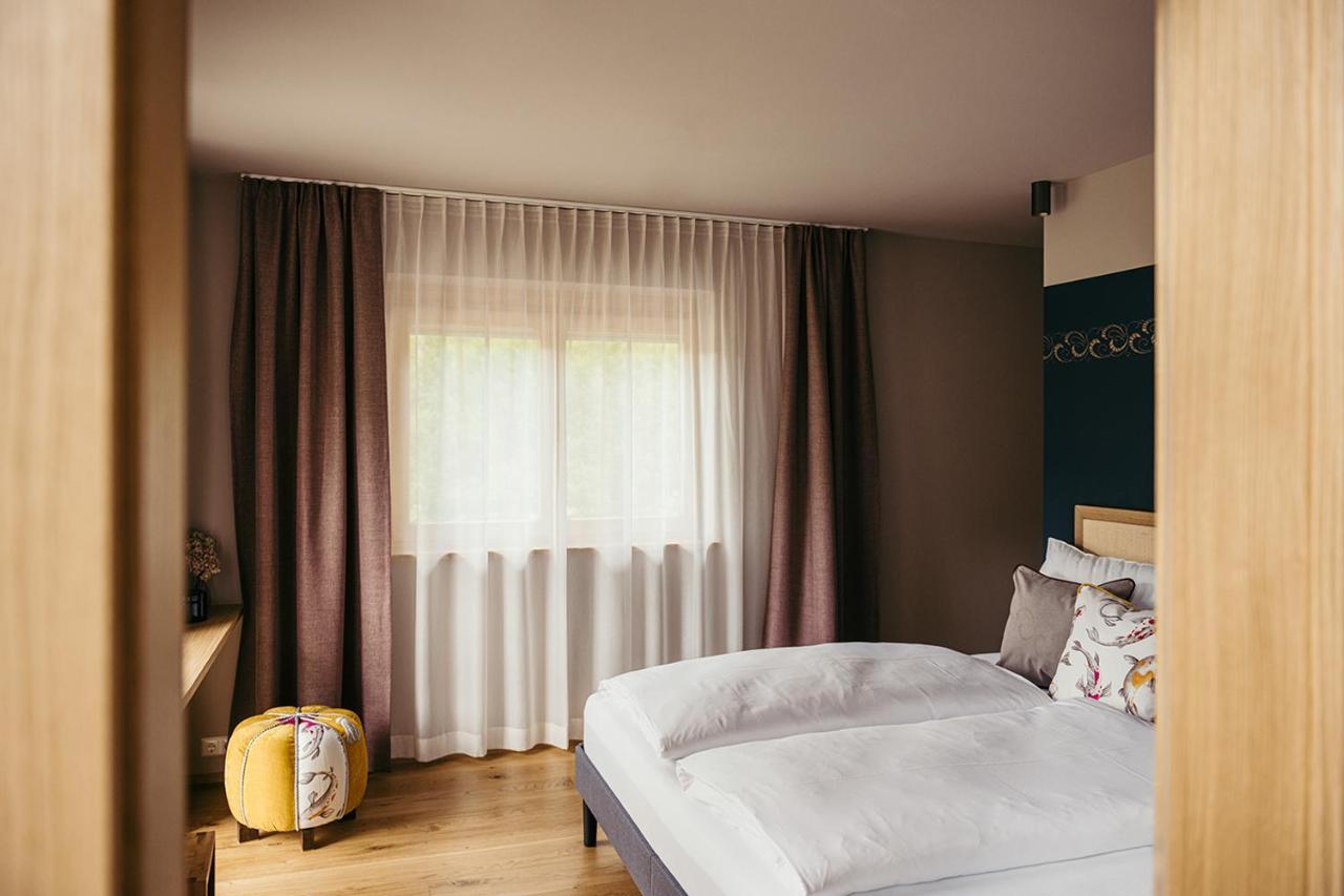 Appartementhotel Am Weissensee Room photo