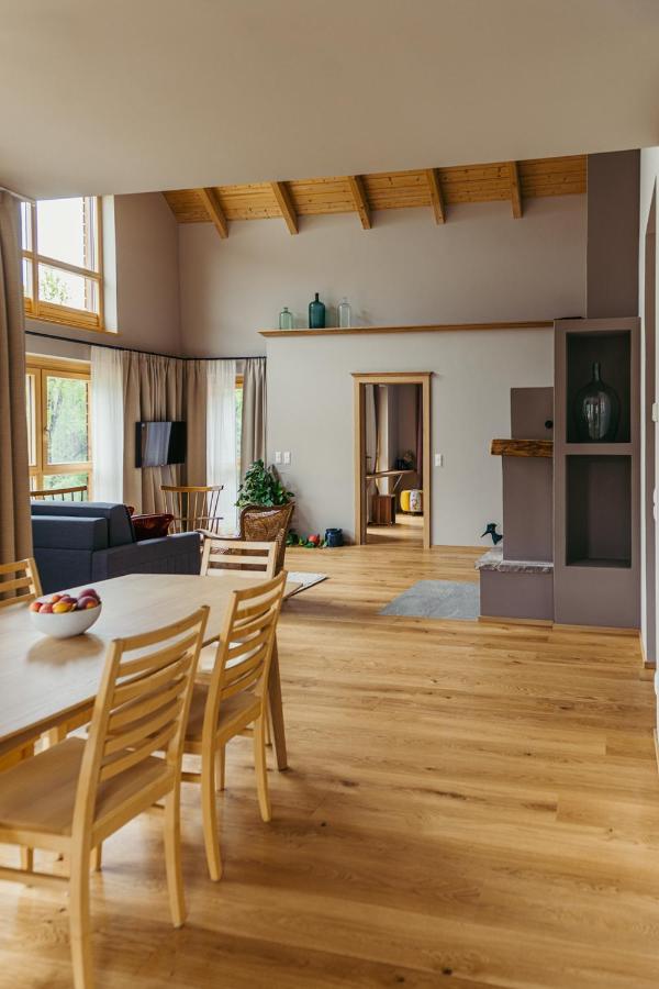 Appartementhotel Am Weissensee Exterior photo